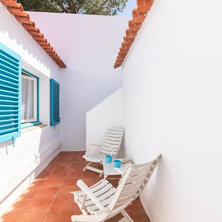 Casa Azul Prainha - Silhueta Citadina 빌라
