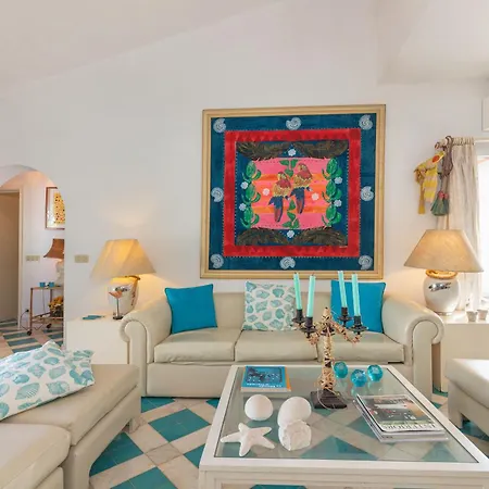 Casa Azul Prainha - Silhueta Citadina Βίλα Alvor