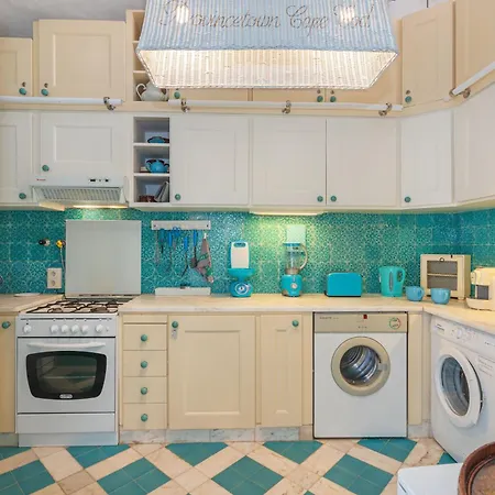 Casa Azul Prainha - Silhueta Citadina * Alvor