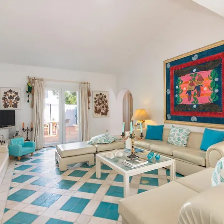 Villa Casa Azul Prainha - Silhueta Citadina