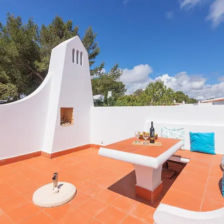 Casa Azul Prainha - Silhueta Citadina *