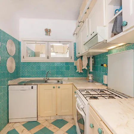 Villa Casa Azul Prainha - Silhueta Citadina Alvor