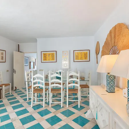 Casa Azul Prainha - Silhueta Citadina Alvor