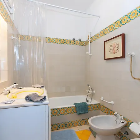 Βίλα Casa Azul Prainha - Silhueta Citadina *