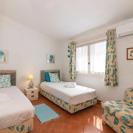Casa Azul Prainha - Silhueta Citadina Villa Alvor