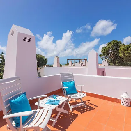 Casa Azul Prainha - Silhueta Citadina Villa *
