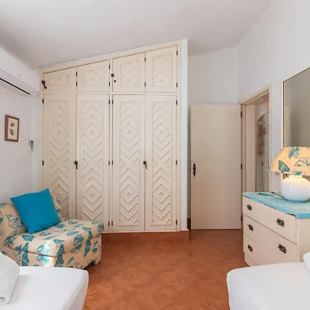 Casa Azul Prainha - Silhueta Citadina Βίλα Alvor