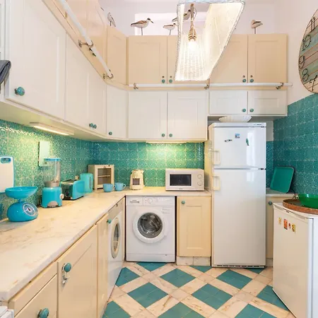 Casa Azul Prainha - Silhueta Citadina * Alvor