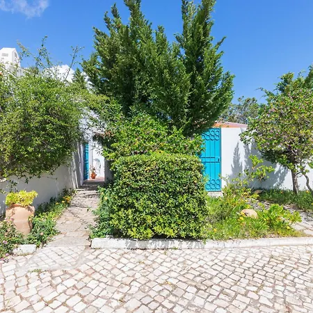 Casa Azul Prainha - Silhueta Citadina