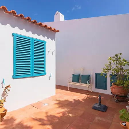 Casa Azul Prainha - Silhueta Citadina Villa *