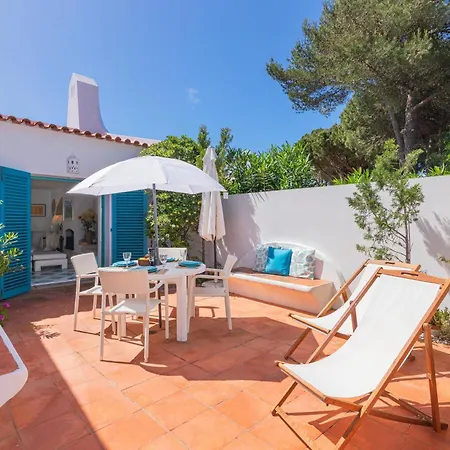 Casa Azul Prainha - Silhueta Citadina Alvor